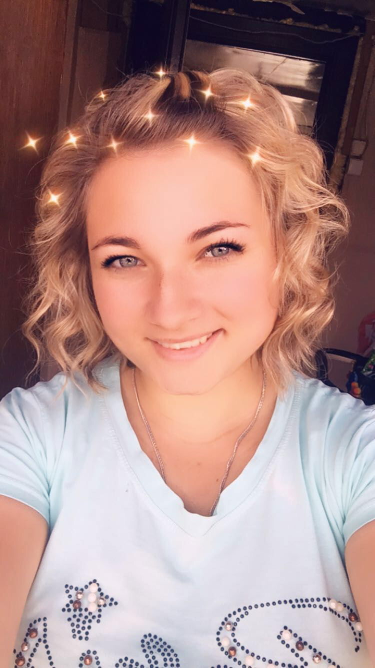 Виктория Иванова