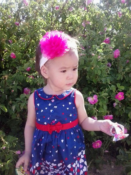 Шынар Сисенгалиева