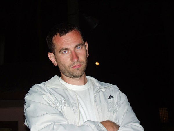 Виталий Выблый