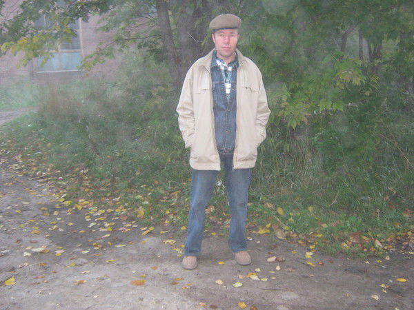 Василий Шкарендин