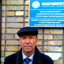 Есмаганбетов Тлеубек
