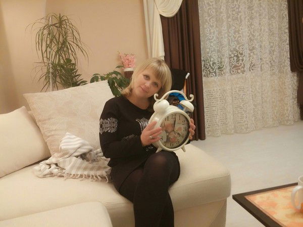 Татьяна Круглова