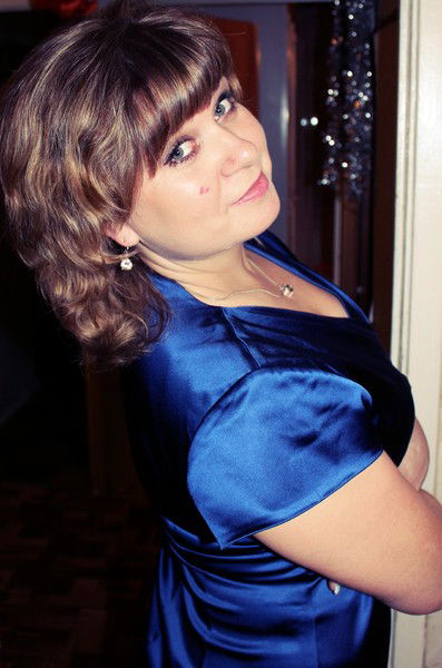 Галина Шаталова