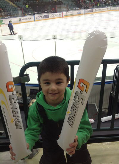 Ирина Ниязметова