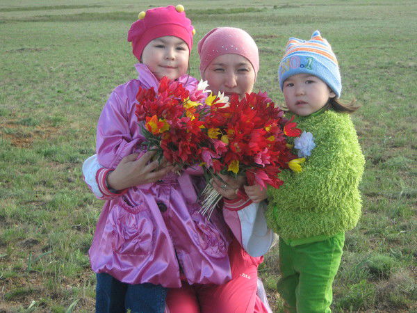 Гулжазира Сагынбаева