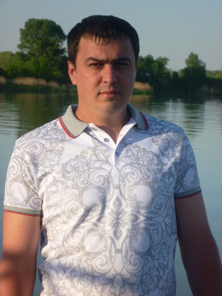 Роман Лиходедов