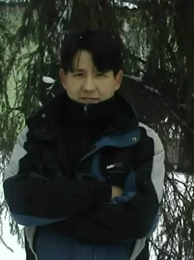 Малик Равшанов