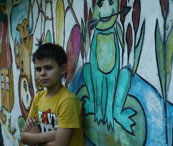 Валера Сергеевич