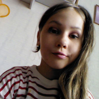 Виктория Дулова