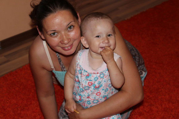 Toma Хухлаева