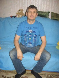 Вадим Порхунов