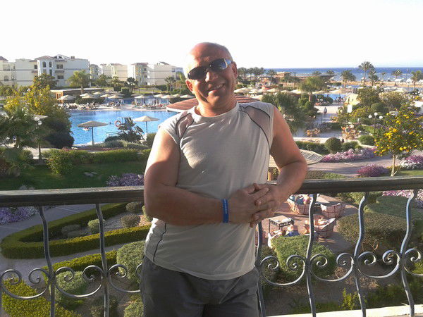 Евгений Ваганов