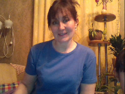 Элеонора Вилциньш