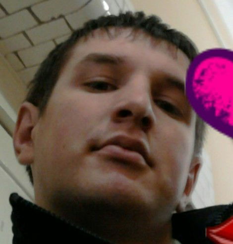 Николай Мильчаков