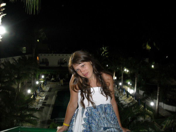 Маргарита Быкова