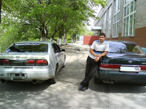 Александр Батеев