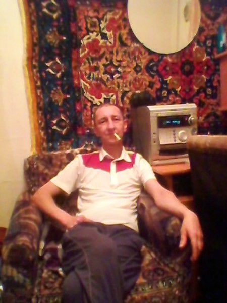 Сергей Кадыров