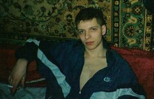 Дмитрий Якимчук