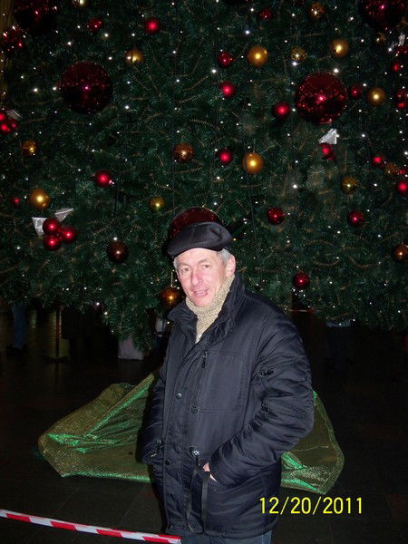 Игорь Омельченко