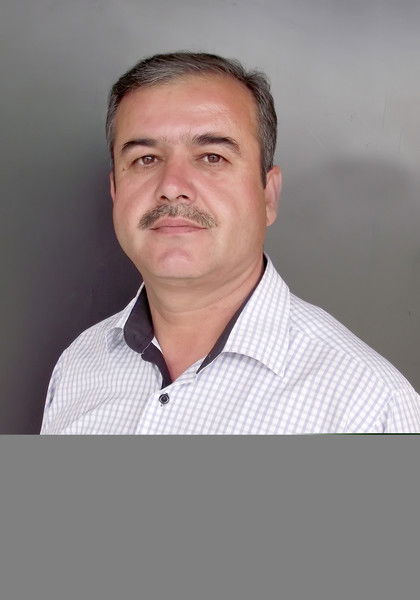 Убайд Кароматов