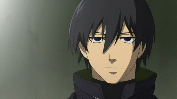 Алекс Абориген