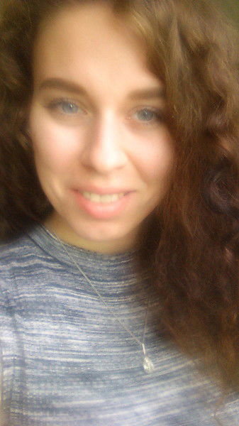 Алена Игоревна Кононкова