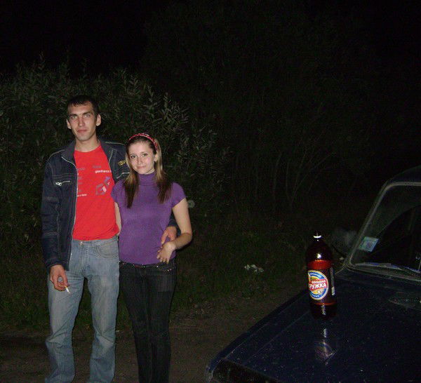 Вячеслав Корбан