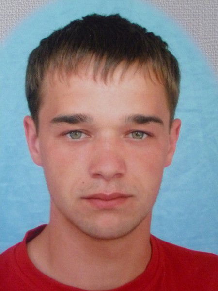 Антон Вохмин