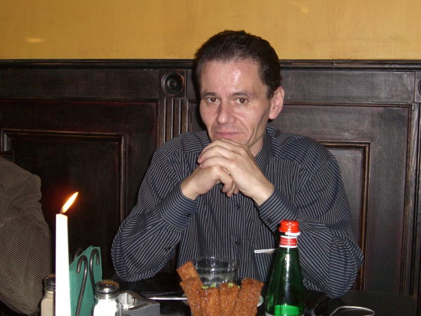 Андрей Лагранский