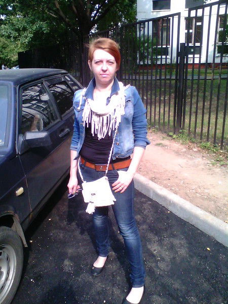 Юлия Романова