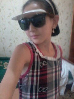 Милана Базакеева