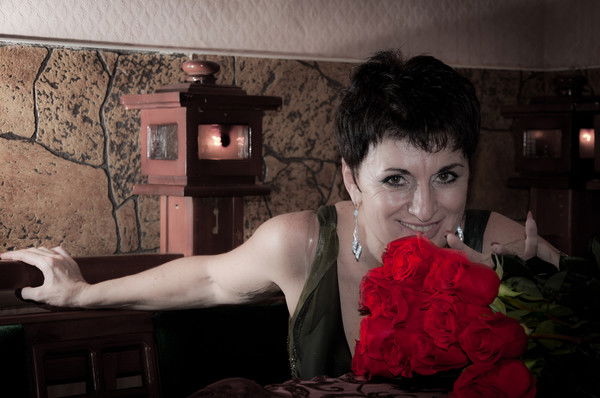 Валентина Кускова