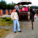 Сергей Лисин