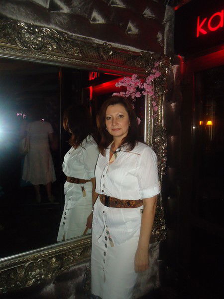 Елена Высотченко