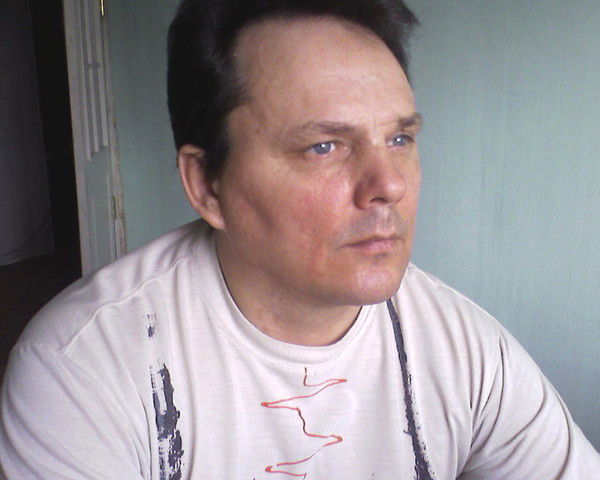 Александр Васильков