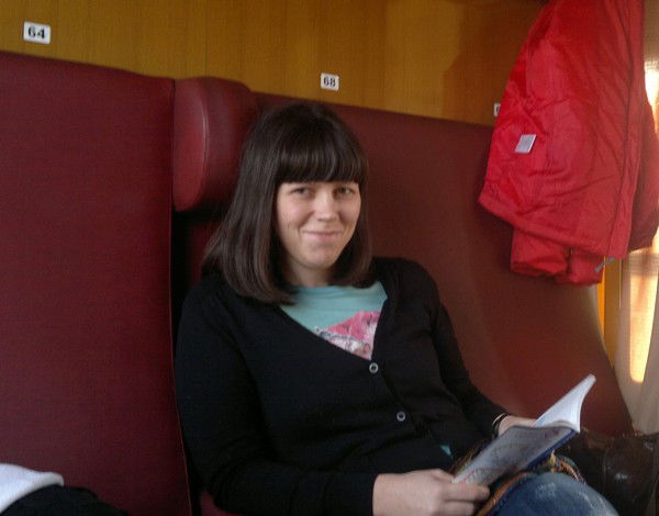 Сумерникова Елена