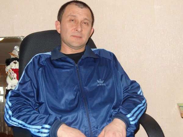 Алексей Шавалдин