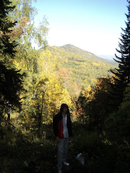 Александр Якушов