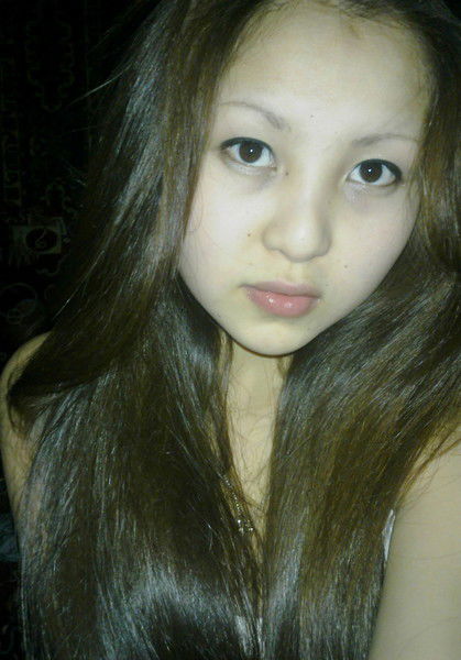 Назымгуль Тлеукулова