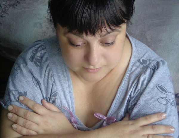 Мария Чучуева