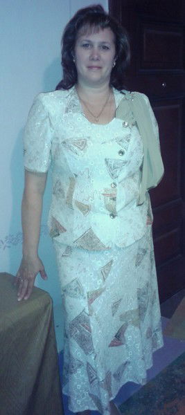 Анна Симакова