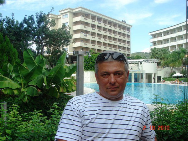 Евгений Андреев