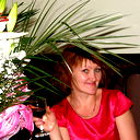 Татьяна Лазарева