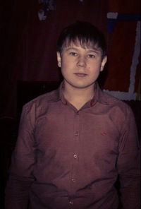 Алмас Аяпбергенов