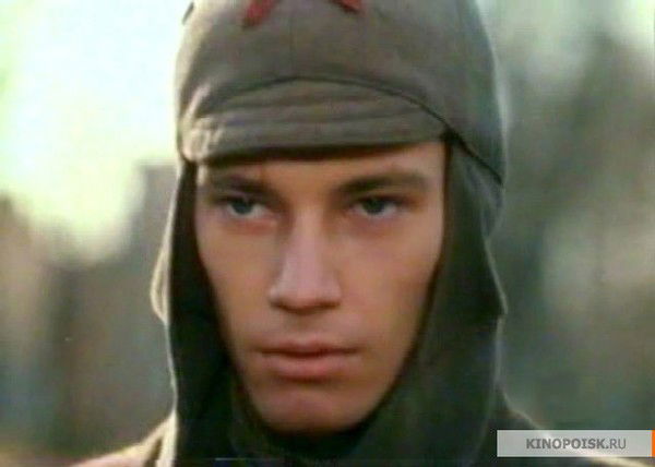 Александр Капустин