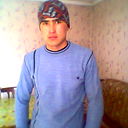 Бахытнур Мустафаев