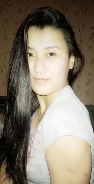 Мархабат Абдрахманова