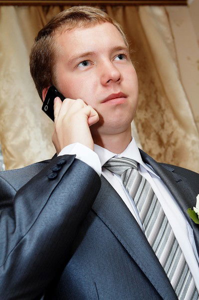 Станислав Подмосковнов