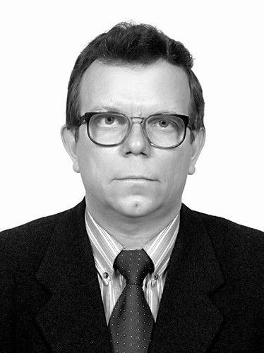 Сергей Рязанов