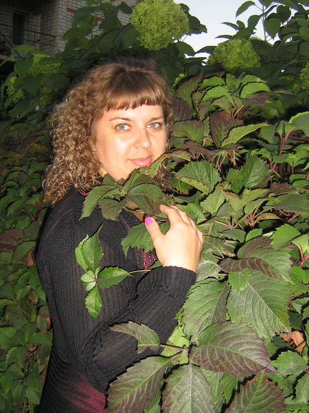 Татьяна Шурко